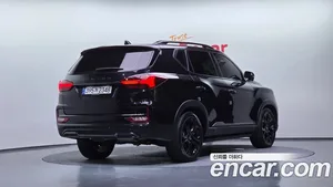 KGM Rexton, 2021 — миниатюра 2
