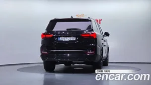 KGM Rexton, 2021 — миниатюра 4