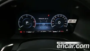 KGM Rexton, 2021 — миниатюра 11