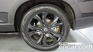 KGM Rexton, 2021 — миниатюра 7