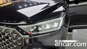 KGM Rexton, 2021 — миниатюра 8
