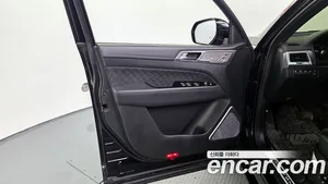 KGM Rexton, 2021 — миниатюра 14