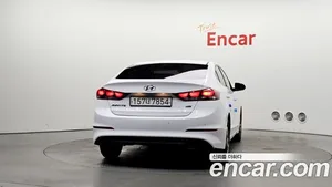 Hyundai Avante, 2016 — миниатюра 4