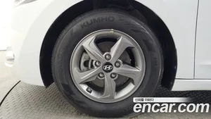 Hyundai Avante, 2016 — миниатюра 5