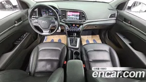 Hyundai Avante, 2016 — миниатюра 7