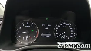Hyundai Avante, 2016 — миниатюра 8