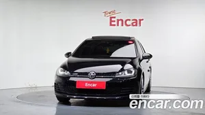 Volkswagen Golf, 2014 — миниатюра 3