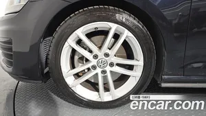 Volkswagen Golf, 2014 — миниатюра 5