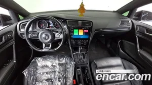 Volkswagen Golf, 2014 — миниатюра 7