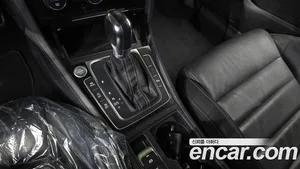 Volkswagen Golf, 2014 — миниатюра 9