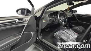 Volkswagen Golf, 2014 — миниатюра 10