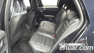 Volkswagen Golf, 2014 — миниатюра 11