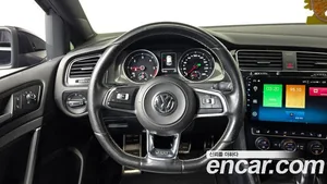 Volkswagen Golf, 2014 — миниатюра 12