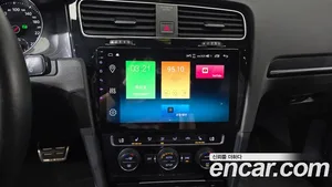 Volkswagen Golf, 2014 — миниатюра 17