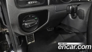 Volkswagen Golf, 2014 — миниатюра 18