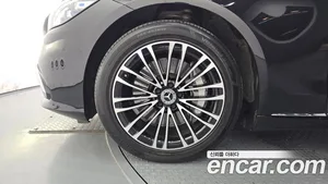 Mercedes-Benz S-Class, 2022 — миниатюра 5