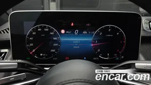 Mercedes-Benz S-Class, 2022 — миниатюра 11