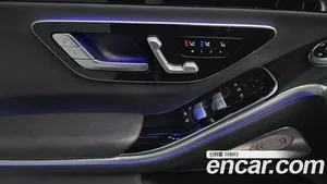 Mercedes-Benz S-Class, 2022 — миниатюра 19