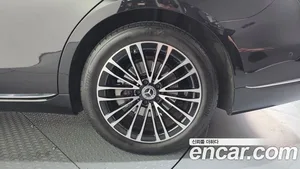 Mercedes-Benz S-Class, 2022 — миниатюра 7
