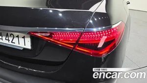 Mercedes-Benz S-Class, 2022 — миниатюра 9
