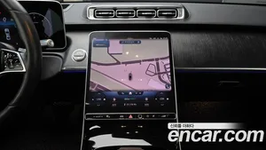 Mercedes-Benz S-Class, 2022 — миниатюра 29