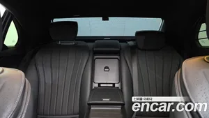 Mercedes-Benz S-Class, 2022 — миниатюра 30