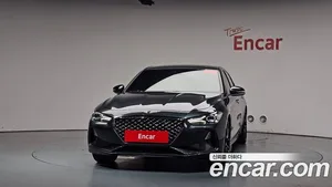 Genesis G70, 2019 — миниатюра 2