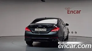 Genesis G70, 2019 — миниатюра 3