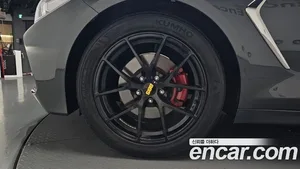 Genesis G70, 2019 — миниатюра 4