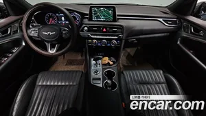 Genesis G70, 2019 — миниатюра 9