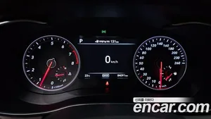 Genesis G70, 2019 — миниатюра 10