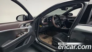 Genesis G70, 2019 — миниатюра 12