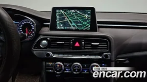 Genesis G70, 2019 — миниатюра 18