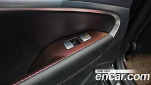 Genesis G70, 2019 — миниатюра 24