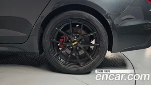 Genesis G70, 2019 — миниатюра 6
