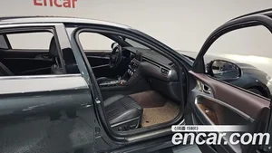 Genesis G70, 2019 — миниатюра 15