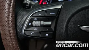 Genesis G70, 2019 — миниатюра 26