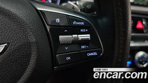 Genesis G70, 2019 — миниатюра 28