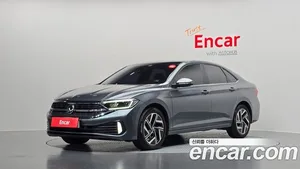 Volkswagen Jetta, 2023 — миниатюра 1