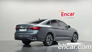 Volkswagen Jetta, 2023 — миниатюра 2