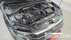 Volkswagen Jetta, 2023 — миниатюра 6