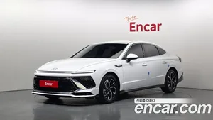 Hyundai Sonata, 2024 — миниатюра 1