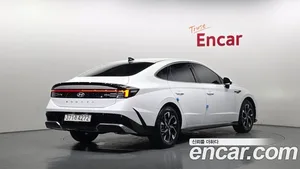Hyundai Sonata, 2024 — миниатюра 2