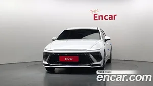 Hyundai Sonata, 2024 — миниатюра 3