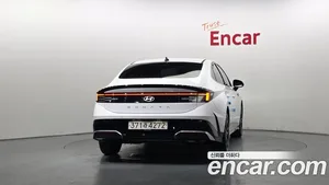 Hyundai Sonata, 2024 — миниатюра 4
