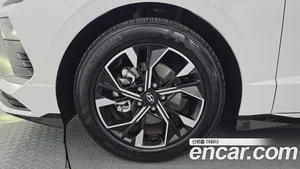 Hyundai Sonata, 2024 — миниатюра 5