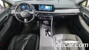 Hyundai Sonata, 2024 — миниатюра 7
