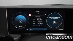 Hyundai Sonata, 2024 — миниатюра 8