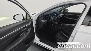 Hyundai Sonata, 2024 — миниатюра 10