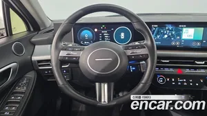 Hyundai Sonata, 2024 — миниатюра 13